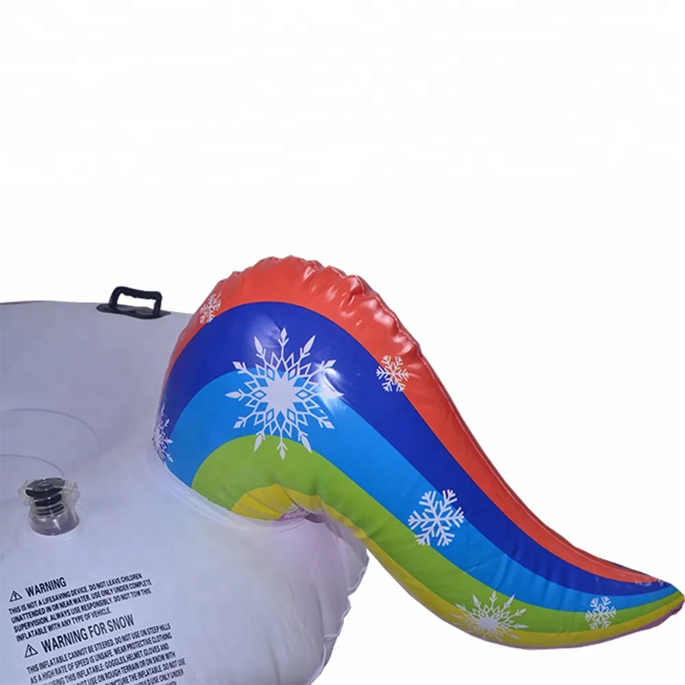 inflatable unicorn boat