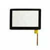 Suitable For Mobile Phones And Industrial Screen 5 Inch Capacitive 800*480 Resolution Tft Lcd Touch Screen