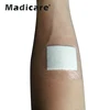 Professional Adhesive Bandage Pass Fda Wound Plaster
