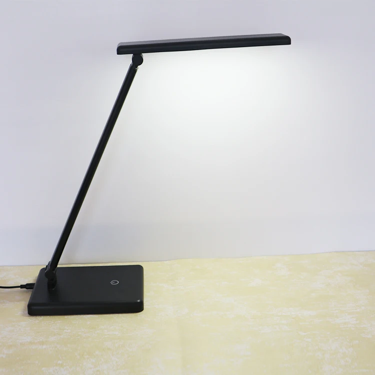 Reading Lamp With Usb Port
