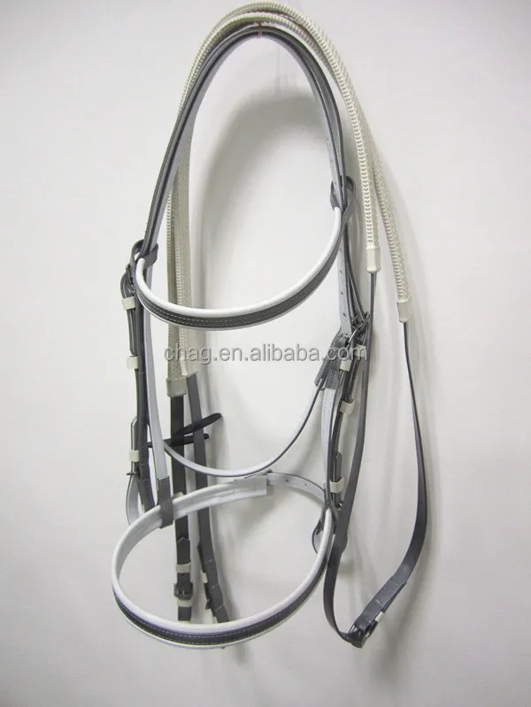 Horse Bits Type Pvc Horse Bridle,Hunting Equipments For Horse Buy