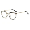 Frame Optical Anti-blue light Optical Frame Computer Blue Light Blocking Glasses Optical Frame 2019 FDA Cheap Classic