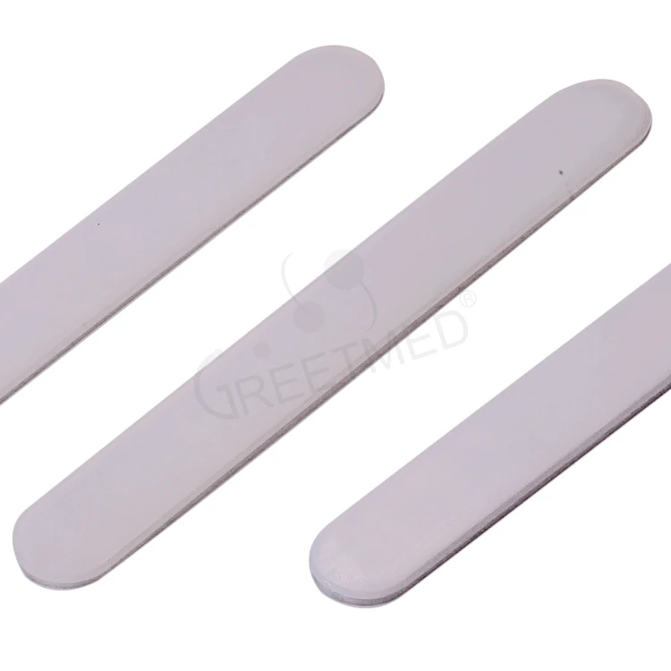 High Quality Different Types Disposable Plastic Tongue Depressor Buy