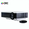CRE X1600 High quality Full HD 1080P Home Cinema Theater Laptop 1000Lumens LED Wireless WIFI Mini Pocket digital Projector