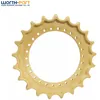 LQ51D01001P1 LQ51DU1002P1 SK220LC MARK III SK220 Excavator Sprocket