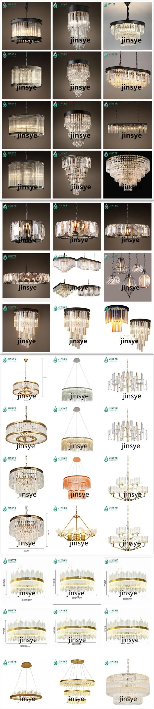 Modern living room flush mount chandelier & pendant ceiling designer lamp