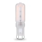 G9 2.5 ワット 200lm led ライト電球 ce rohs 新製品 25 ワット白熱灯の交換 led 電球、 LED-G9
