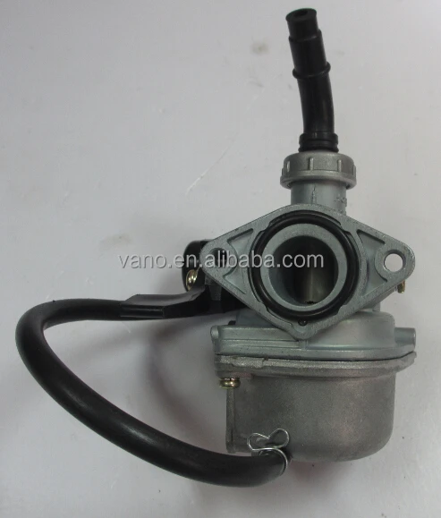 hot sell in Sri Lanka market 17mm LX48Q motorcycle carburetor