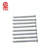 High quality electro Galvanized square boat metal nails for building