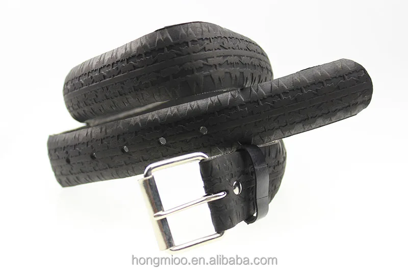 Unique Tyre Made Rubber Belt Waist Belt Buy Waist Belt,Small Rubber Belts,Stretch Rubber Belt