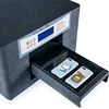 Memory cards usb pen phone case A4 UV printing machine with CE