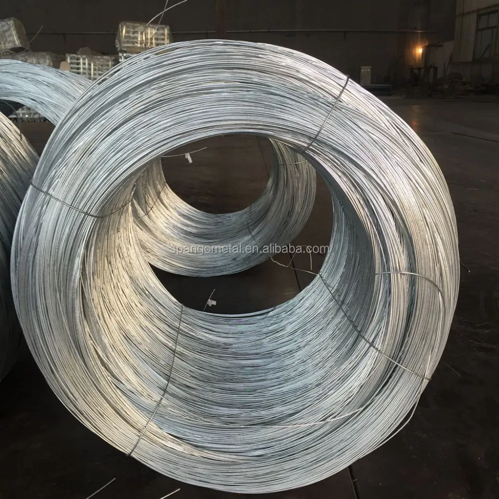 Galvanized Redrawing Steel Wire Supplier Buy Redrawing Wire
