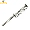 Beekeeping Pollen Grip Sucking Bee Pollen Collector Stainless Steel Bee Beehive Equipment Beekeeping Tool