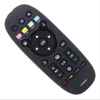 smart tv control