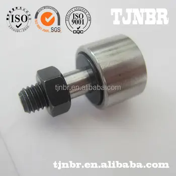 Cf Series Cam Follower In Needle Bearing - Buy Cam Follower,Cam