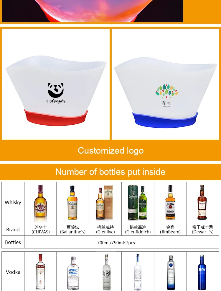 PP LED ice buckets (03)