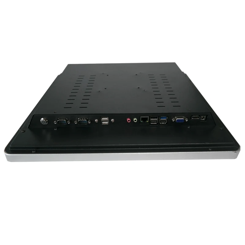 17 inch Windows 7 LED screen pos system