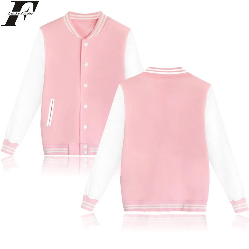 Compra chaquetas de béisbol universitario online al por