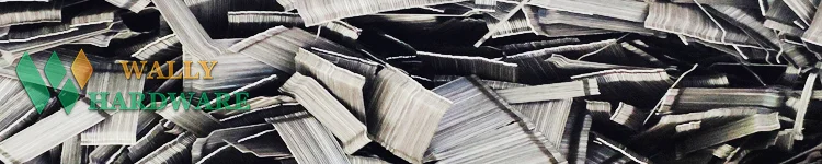 steel fiber for concrete reinforcement rebar