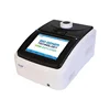 big color display screen Computer on-line real time PCR for life science