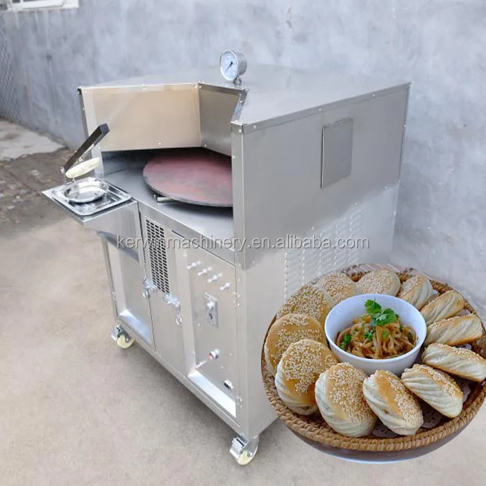 cast iron flat bread maker