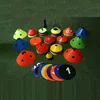 China multi types World Sport Large Disc Cones