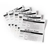 Private label electronics,Electronic private label, self adhesive labels