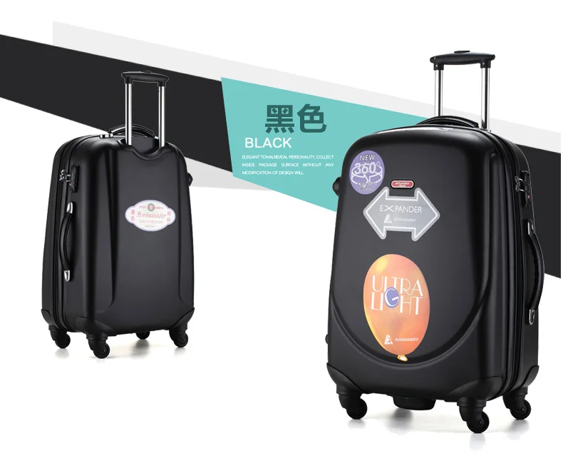 Fancy suitcases online Clearance