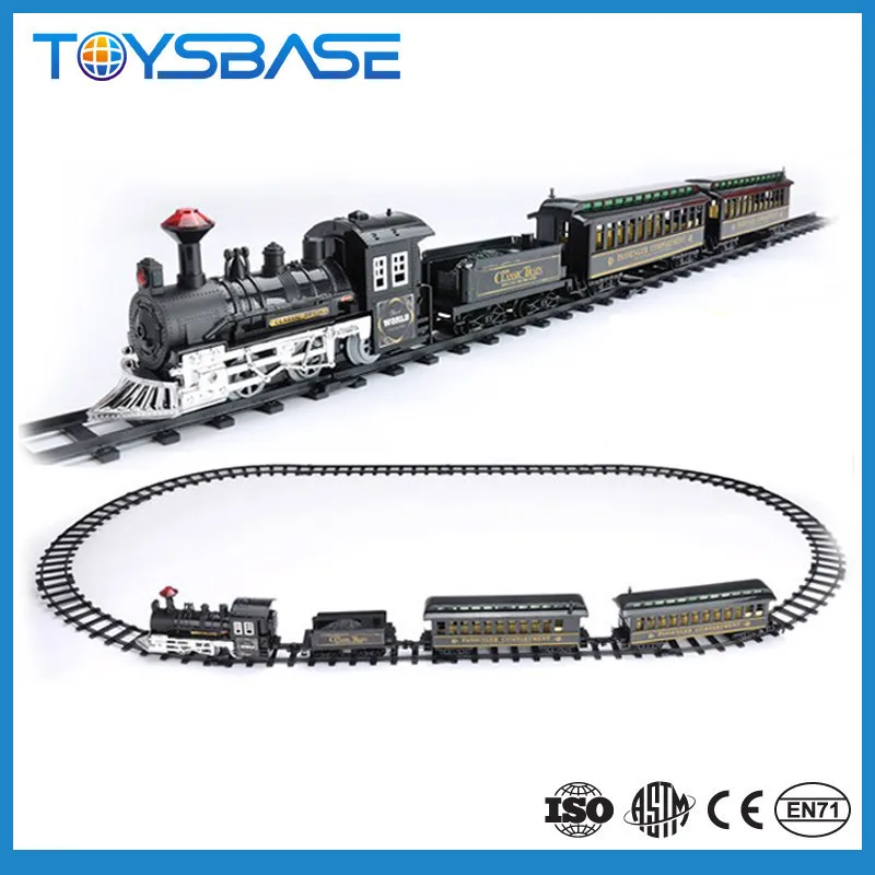 ho scale model train sets