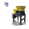 Movable Plastic Hard Disk and Hard Drive Shredder