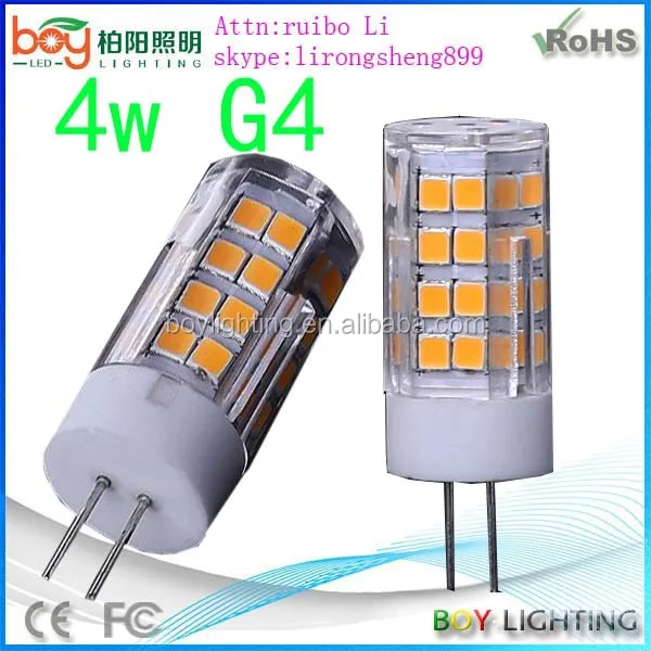 Smd2835 Hoge Lumen Led G4 G9 Led Lampen Licht Geleid Cluster Agro ... Smd2835 Hoge Lumen Led G4 G9 Led Lampen Licht Geleid Cluster Agro ...