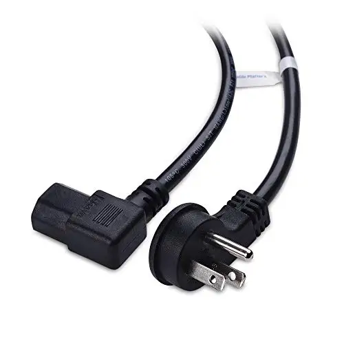 Customized Power Plug Socket Cord Us Standard Threecore Copper Plug