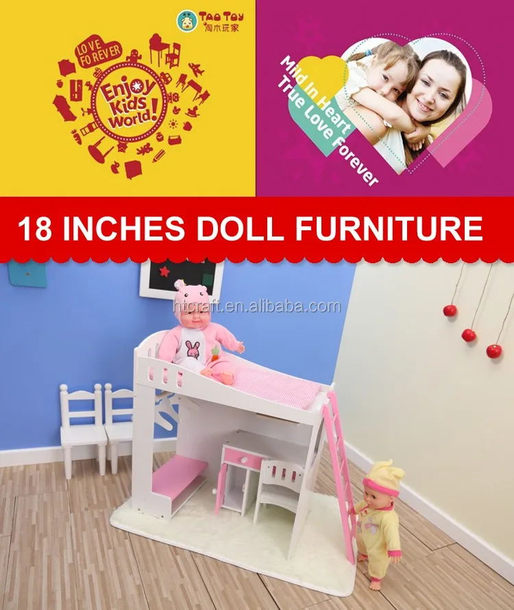 wholesale 18 inch doll furniture