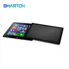 Hot full hd 10.1inch new win10 2 in 1 tablet pc best sales mid
