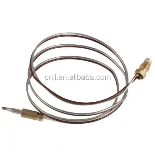Gas Fireplace Thermopile Thermogenerator - Buy Gas Fireplace Thermopile Thermogenerator Gas Stove Thermocouple