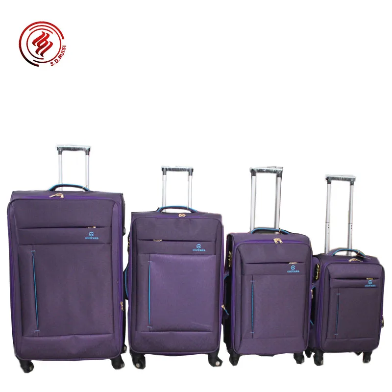 polo fashion trolley bags