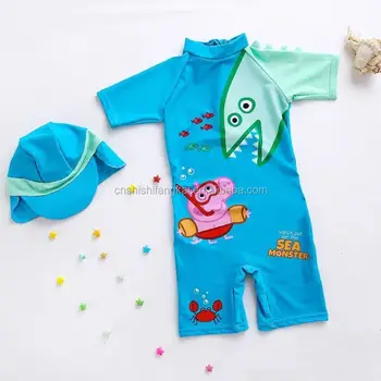 thermal swimwear for kids