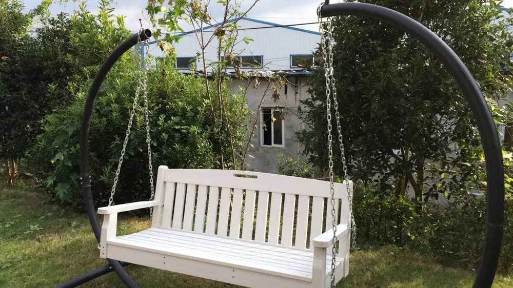 Patio Porch Swing Bench Garden Yard Outdoor Furniture Buy Patio