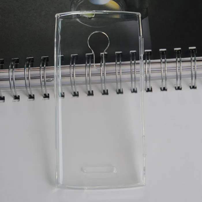 2016 New products Ultra thin transparent clear tpu back cover case for Alcatel One Touch Flash 2