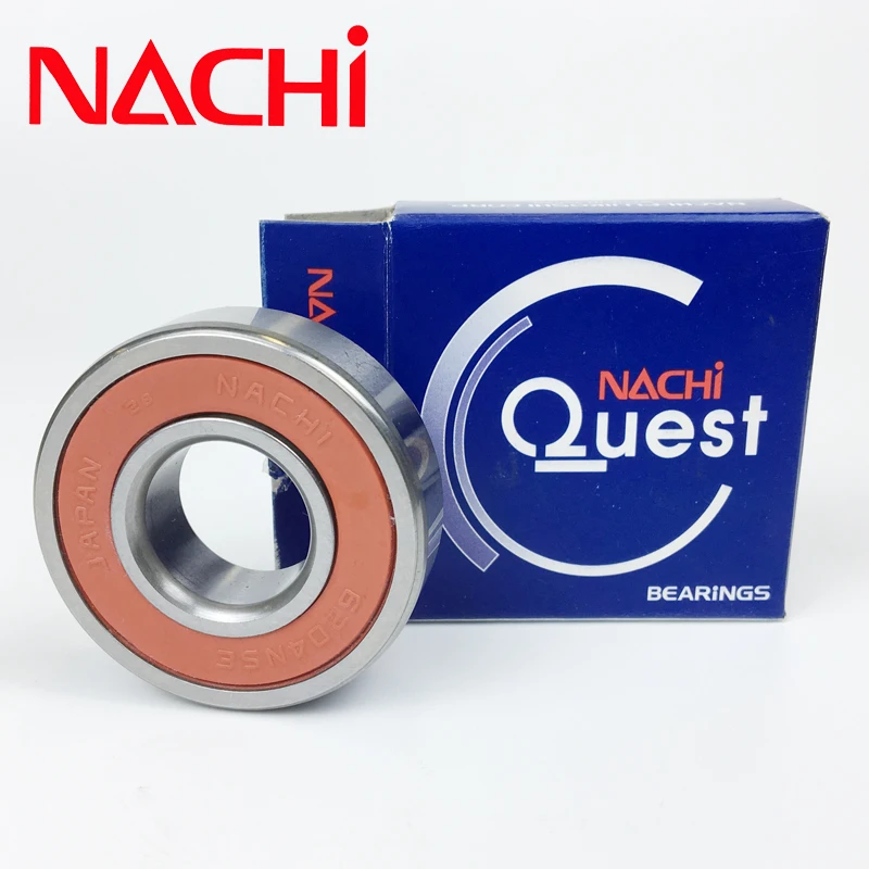 6203-2RS Bearing Idler Tensioner Pulley Alternator Generator Motor 10 PACK