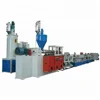 Patent technology high extruding speed bioplastic machine extruder