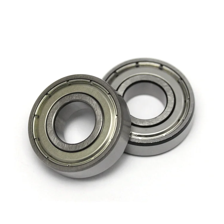 Подшипник 6001 2z skf