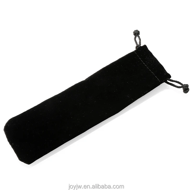 velvet pen bags