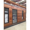 China Top Brand Well Design Prefab House Container/ Modular Container Homes with High Brand