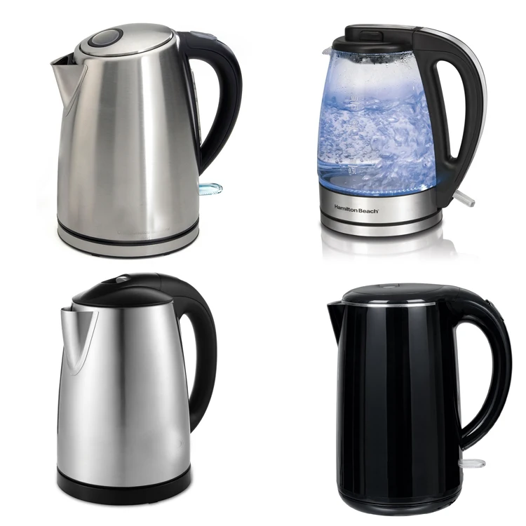 best rated electric kettles