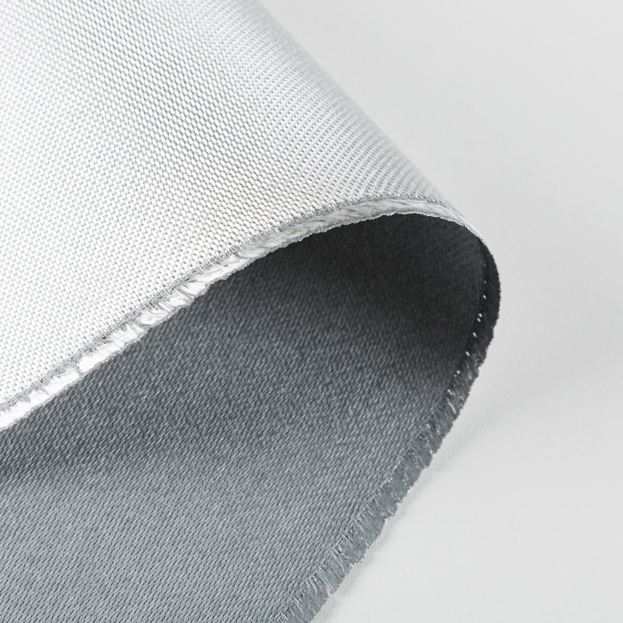 Couverture Anti-Feu En Fibre De Verre 2m X 1m X 0.5mm - Tissu Ignifuge Haute Température Pour Soudure Et Protection