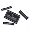 Factory Price Custom Famous Woven Labels For Clothing