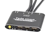 VGA Cable 1m KVM Switcher 1920x1080@60Hz 2x1 VGA Monitor Switch