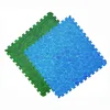 eva foam interlocking water ocean grass effect puzzle mat