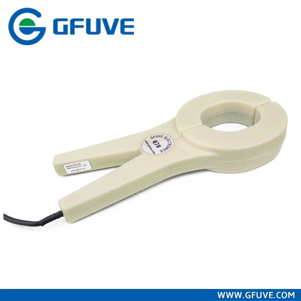 1000a Class 0.5 Ac Clamp On Current Transformer For Kwh Meter Buy